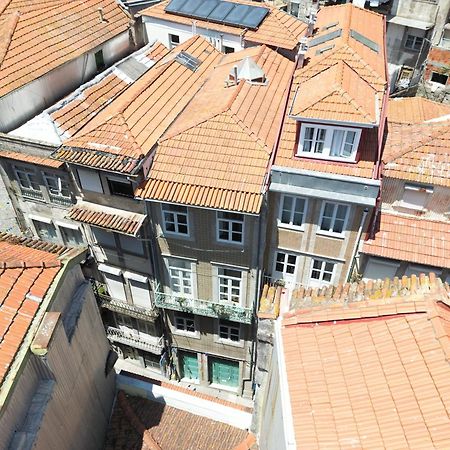 Ox Apartments B Places Porto Exterior photo