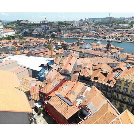 Ox Apartments B Places Porto Exterior photo