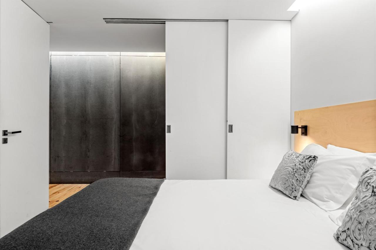 Ox Apartments B Places Porto Exterior photo