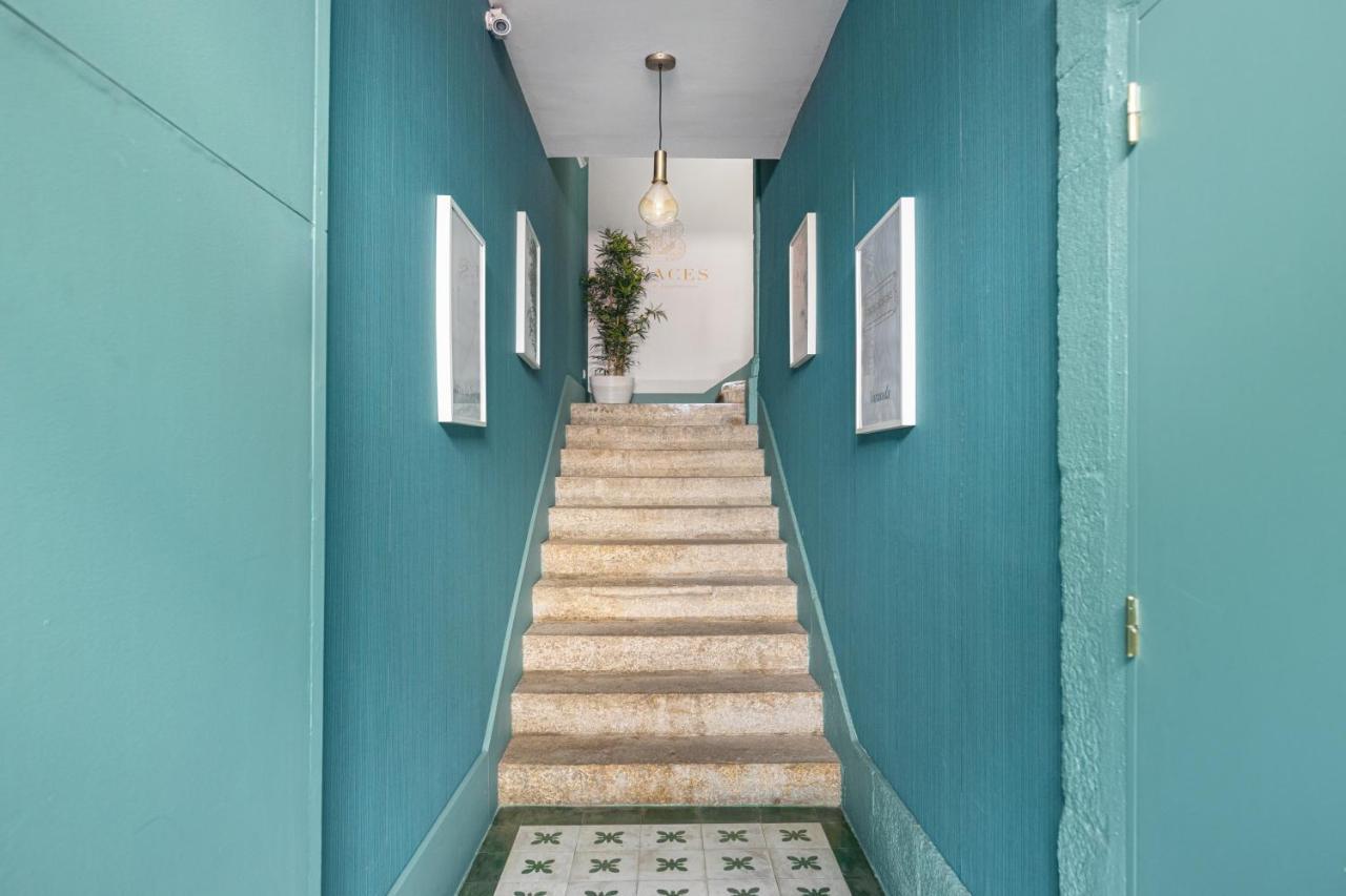 Ox Apartments B Places Porto Exterior photo