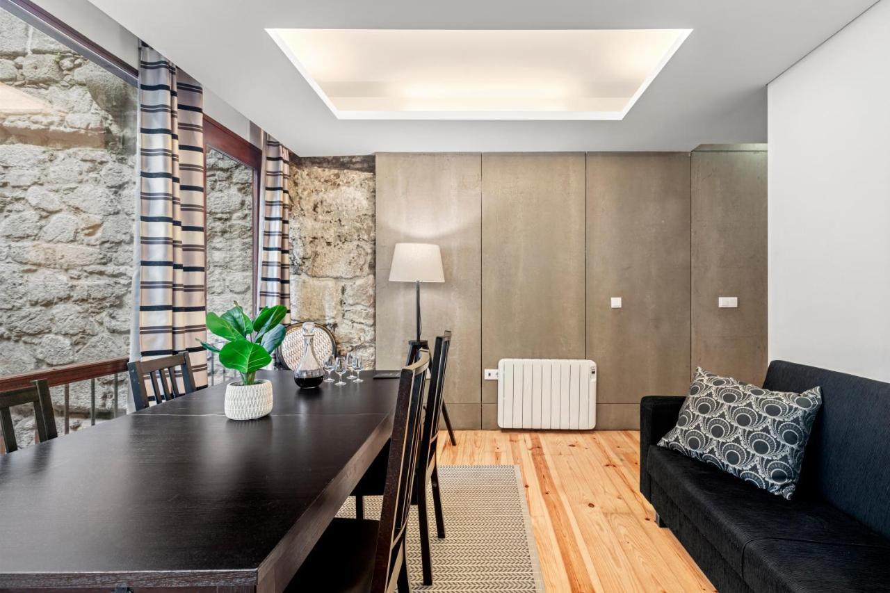 Ox Apartments B Places Porto Exterior photo