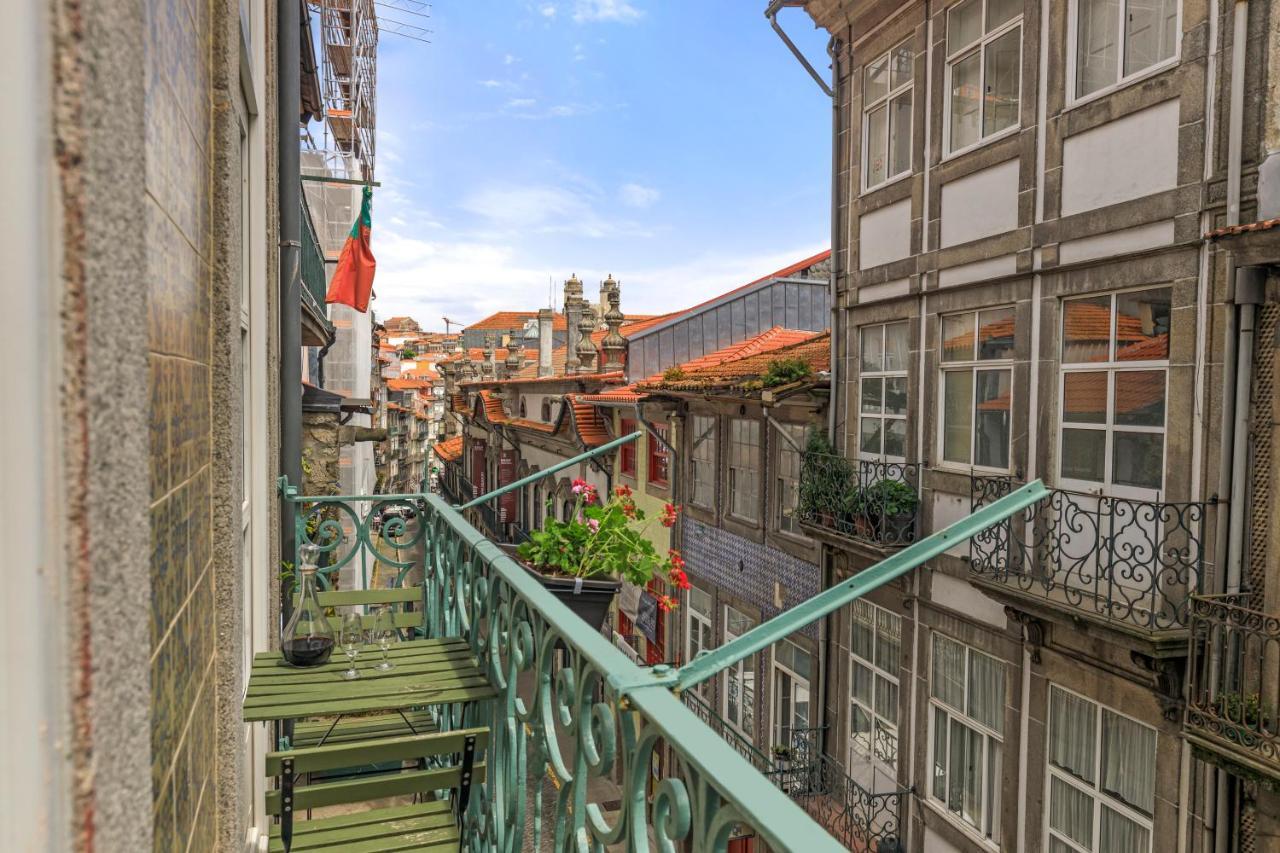 Ox Apartments B Places Porto Exterior photo