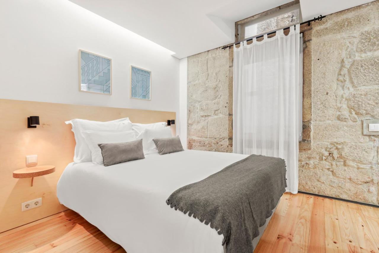 Ox Apartments B Places Porto Exterior photo
