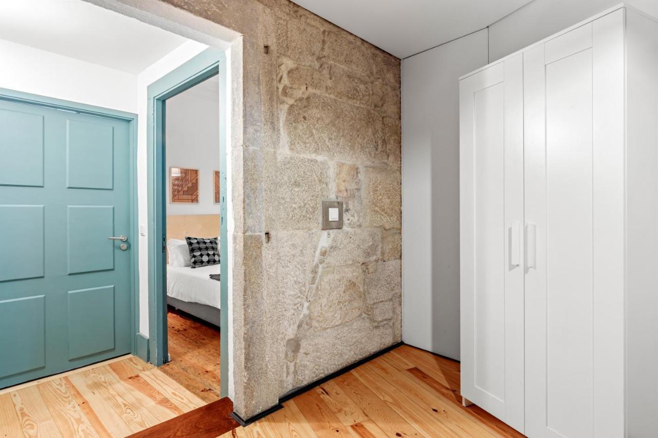 Ox Apartments B Places Porto Exterior photo