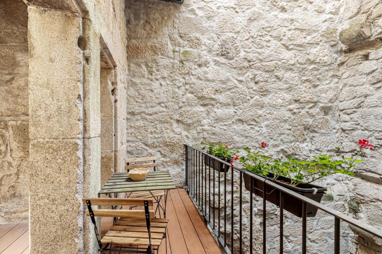 Ox Apartments B Places Porto Exterior photo
