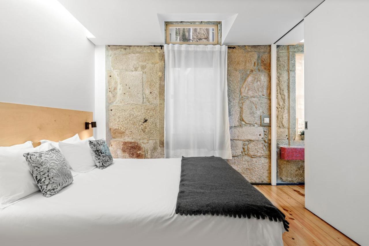 Ox Apartments B Places Porto Exterior photo