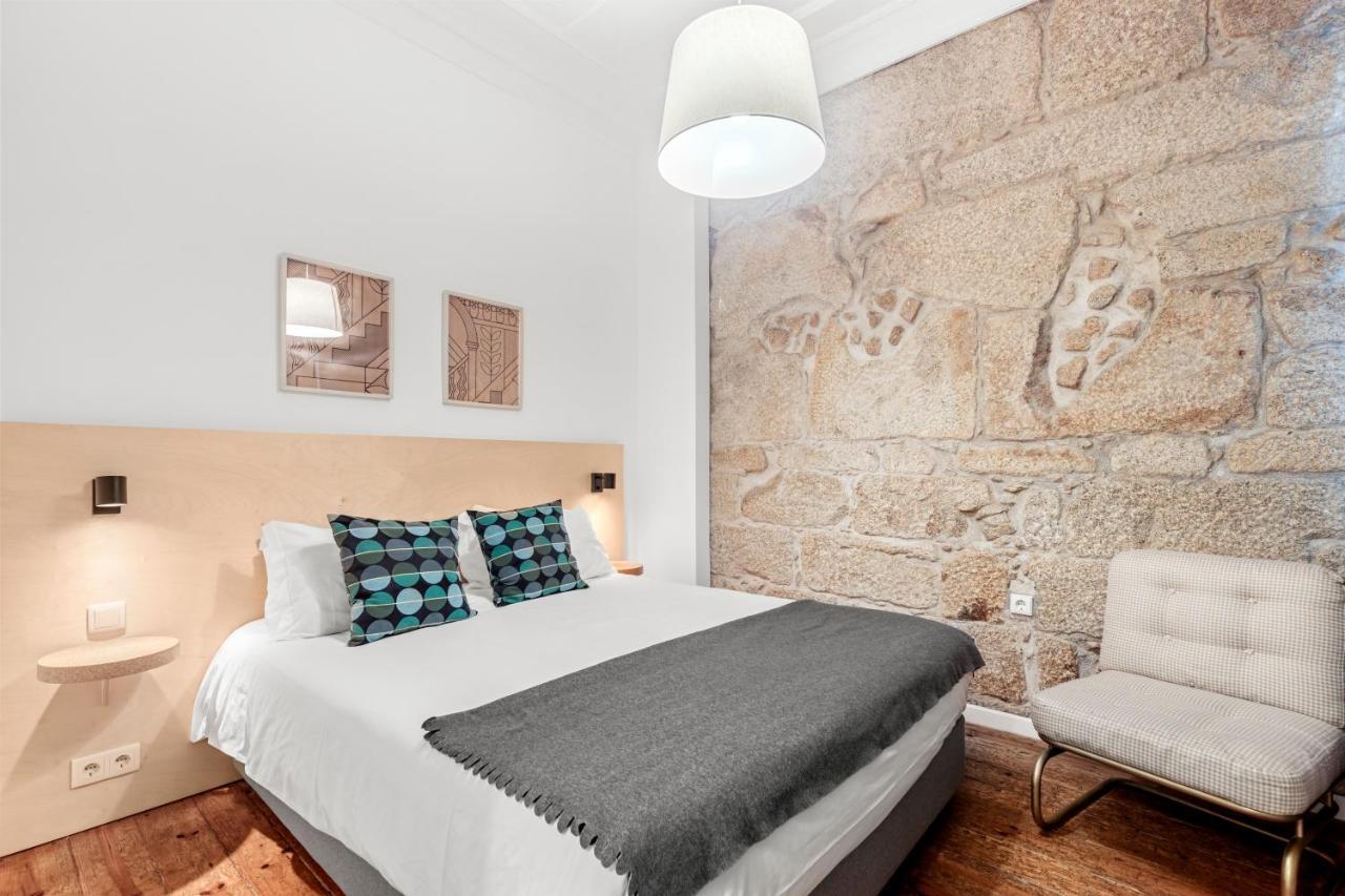 Ox Apartments B Places Porto Exterior photo