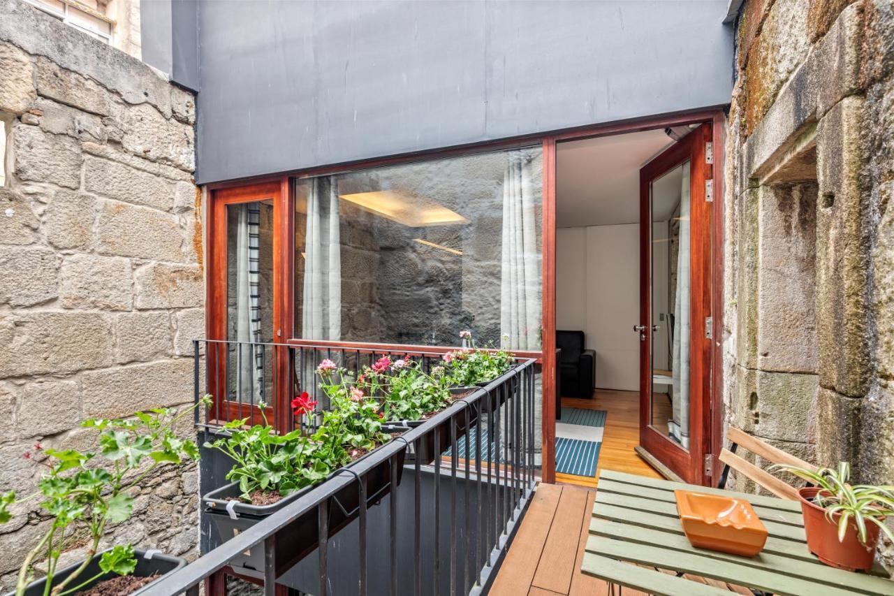 Ox Apartments B Places Porto Exterior photo