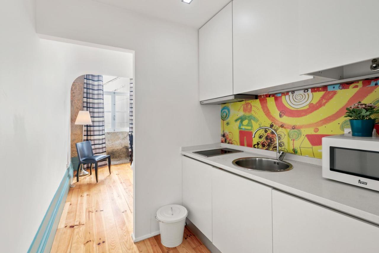 Ox Apartments B Places Porto Exterior photo