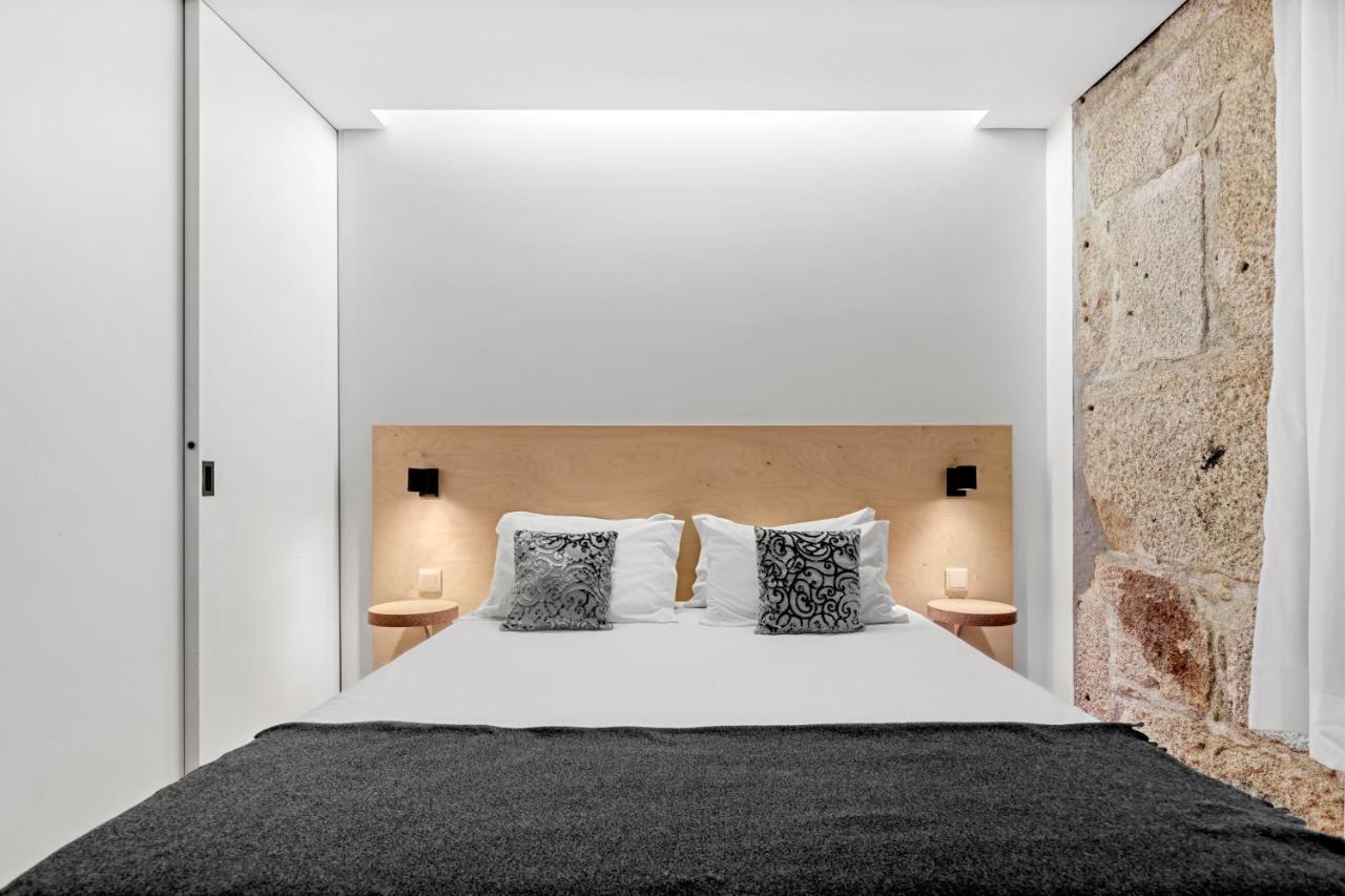 Ox Apartments B Places Porto Exterior photo