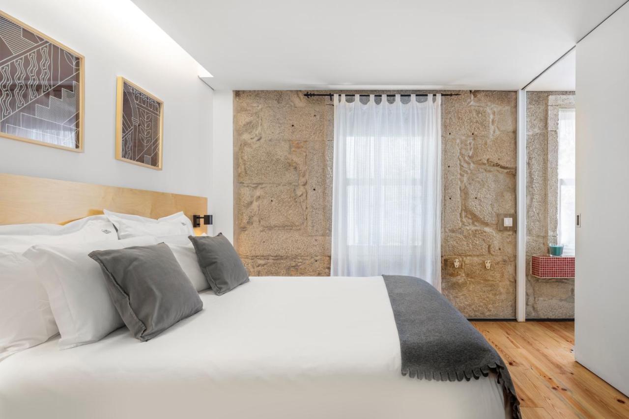 Ox Apartments B Places Porto Exterior photo