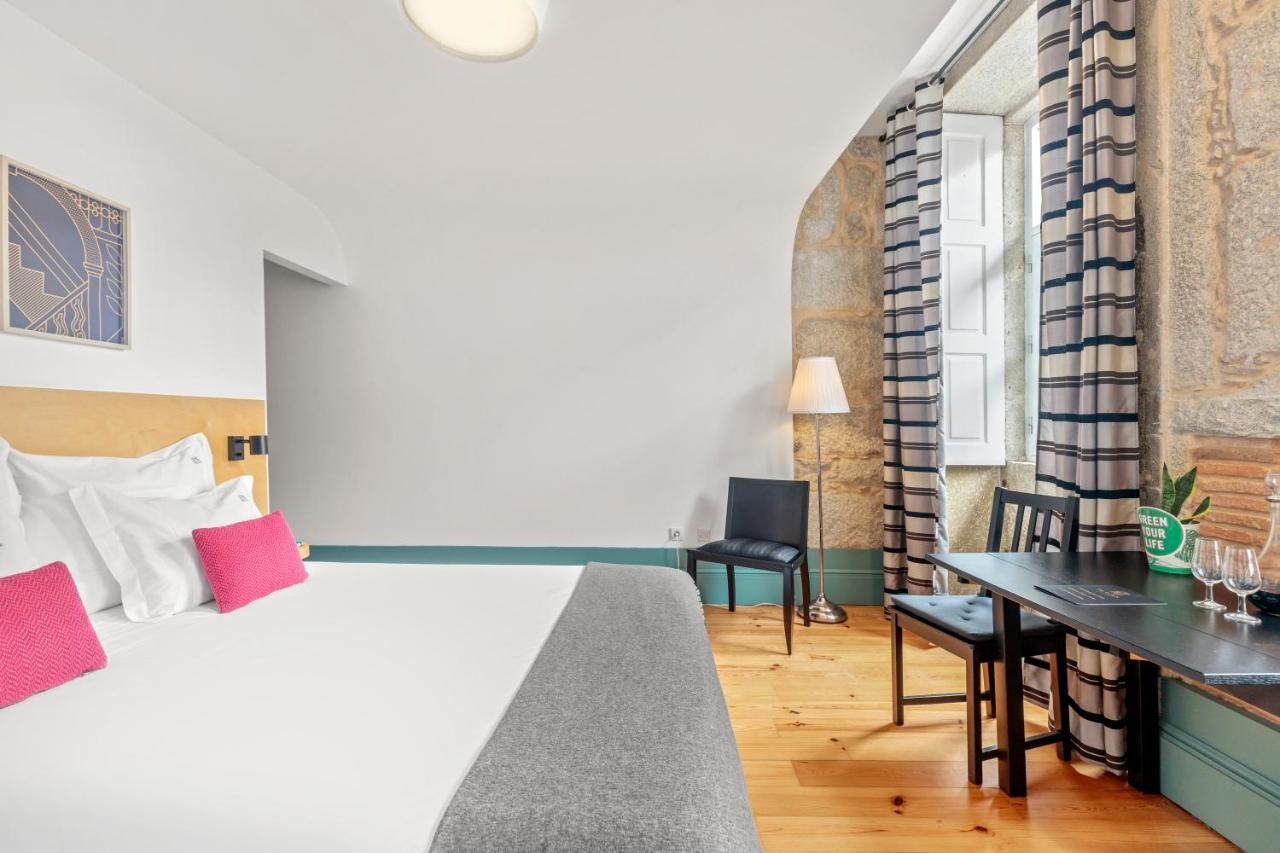 Ox Apartments B Places Porto Exterior photo
