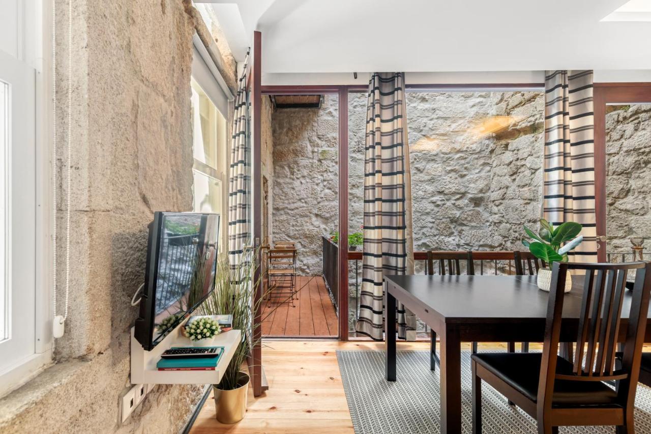 Ox Apartments B Places Porto Exterior photo