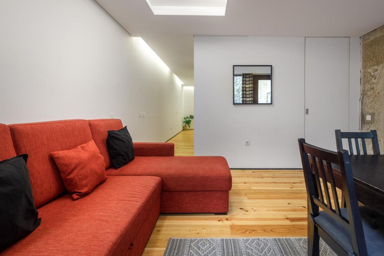 Ox Apartments B Places Porto Exterior photo