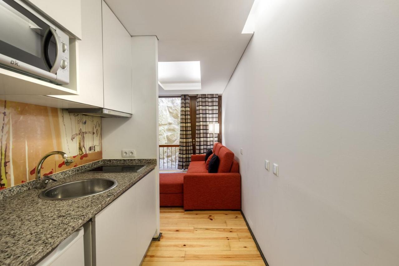 Ox Apartments B Places Porto Exterior photo