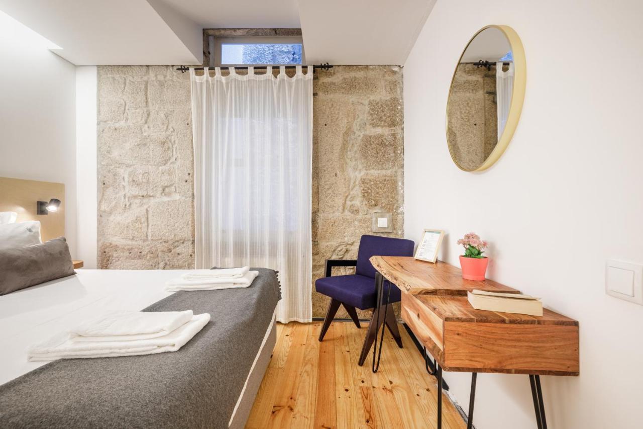 Ox Apartments B Places Porto Exterior photo