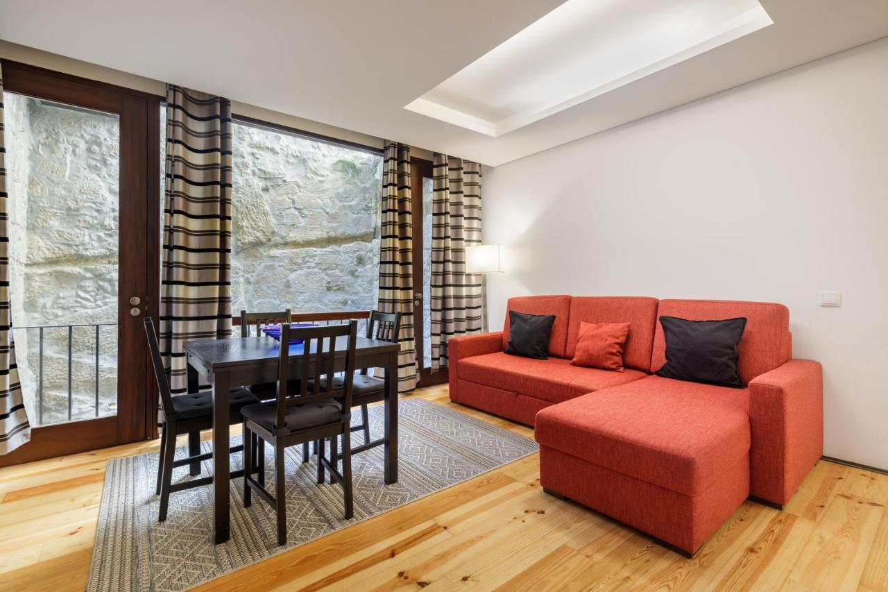 Ox Apartments B Places Porto Exterior photo