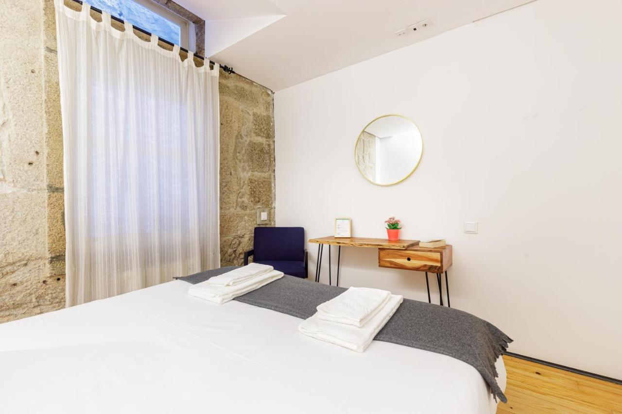 Ox Apartments B Places Porto Exterior photo