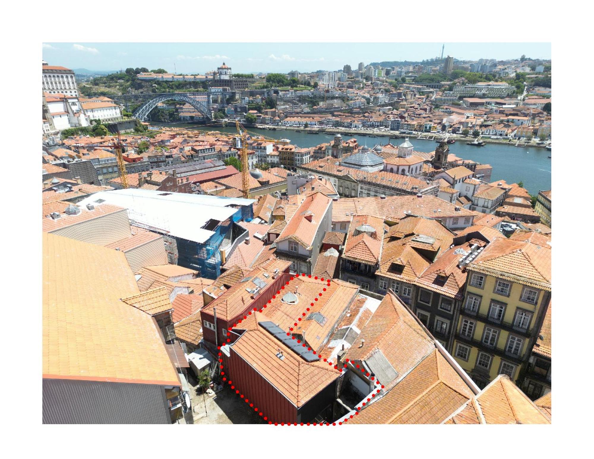 Ox Apartments B Places Porto Exterior photo