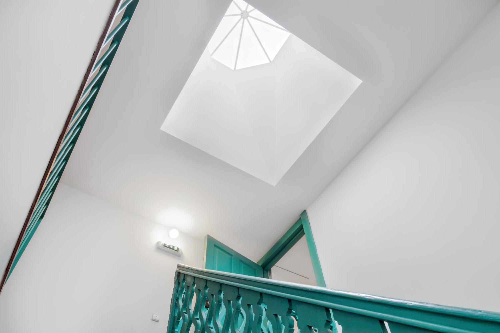 Ox Apartments B Places Porto Exterior photo