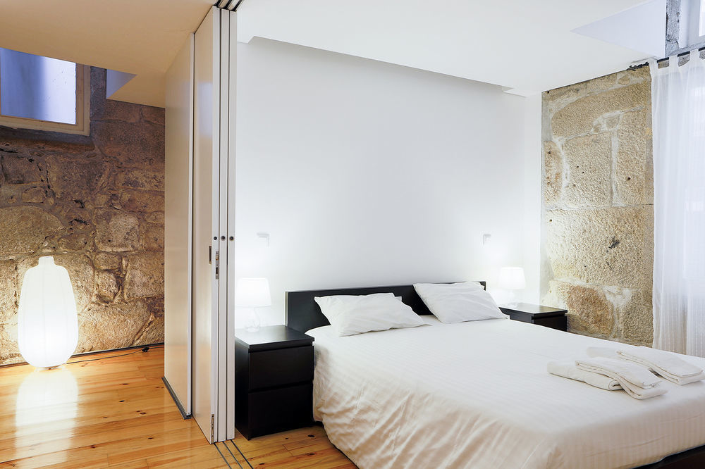 Ox Apartments B Places Porto Exterior photo